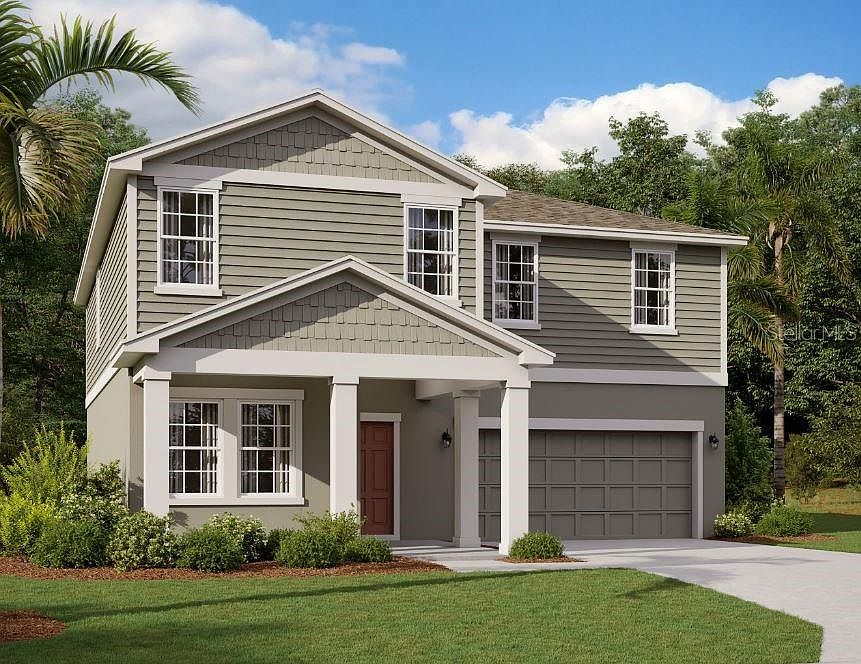 2228 Derwent Dr, Davenport, FL 33896 MLS O6120470 Zillow