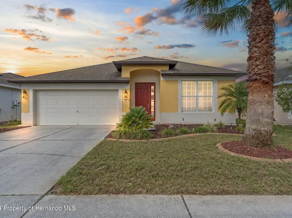 784 Sea Holly Dr, Brooksville, FL 34604