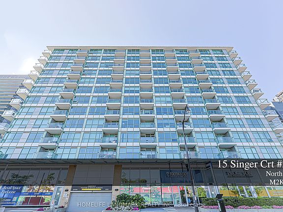 2nd image of 15 Singer Ct #205