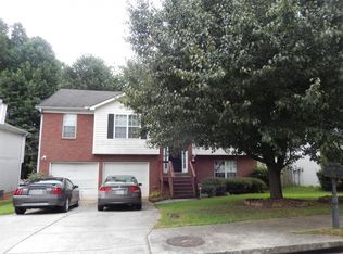 1961 Oak Terrace Dr, Atlanta, GA 30316