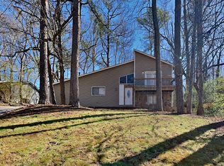 2935 Fielder Way, Rex, GA 30273