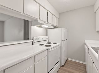 Magnolia Flats, Austin, TX 78757