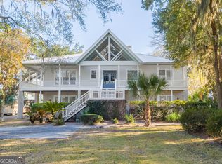 146 Royal Dr, Brunswick, GA 31523