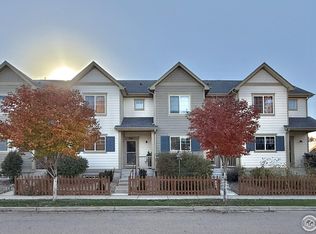 1263 Hummingbird Cir APT D, Longmont, CO 80501