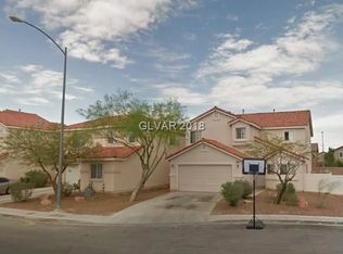 4818 Sapphire Light St, North Las Vegas, NV 89081