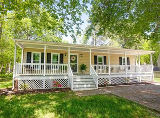 11504 Frederick Farms Cir, Midlothian, VA 23112