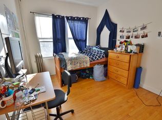 67 Symphony Rd APT 103, Boston, MA 02115