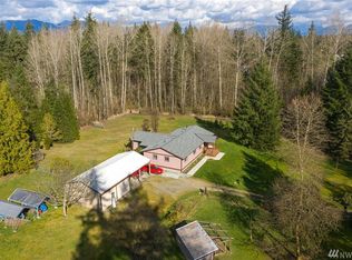 701 250th St NW, Stanwood, WA 98292