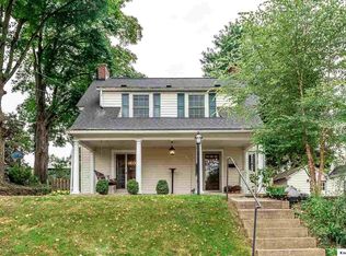 502 E Hamtramck St, Mount Vernon, OH 43050