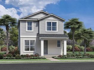 2484 Cedar Rose St, Apopka, FL 32712