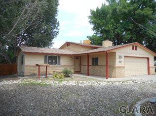 222 Alcove Dr, Grand Junction, CO 81507
