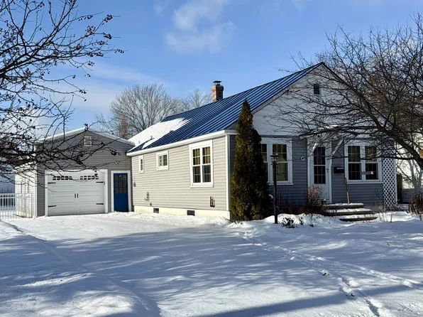 9 Myra Avenue, Lebanon, NH 03766
