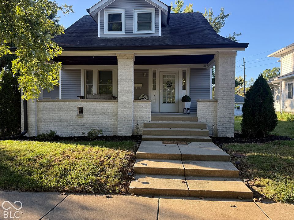 1st image of 1221 E Edwards Ave