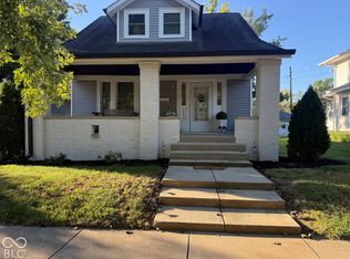 1221 E Edwards Ave, Indianapolis, IN 46227