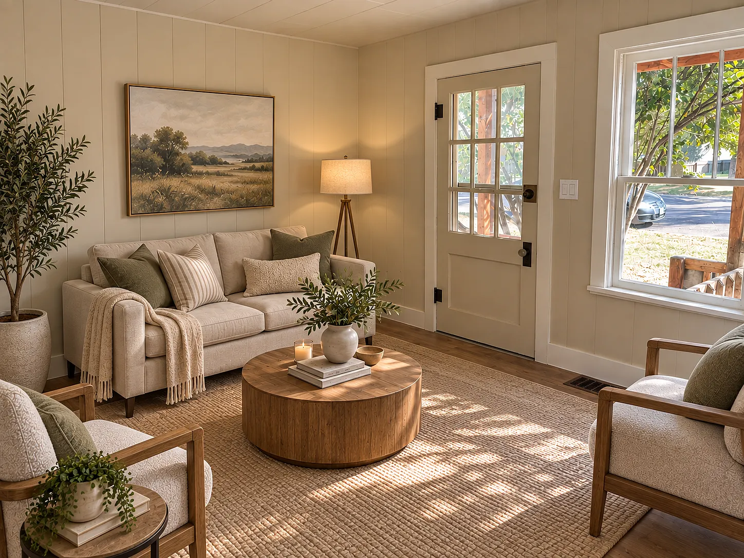 2 bed, $1,895 — Photo 1