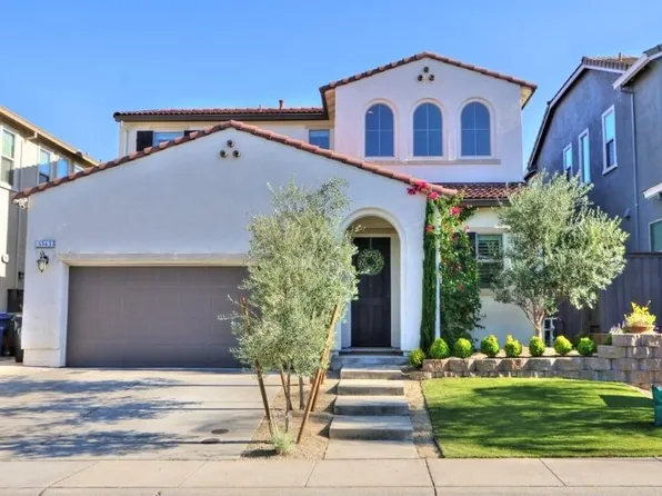 5543 Cannes Way, Fair Oaks, CA 95628