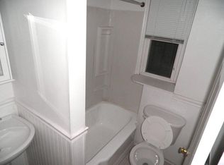 309 Constitution Ave NE APT 1, Washington, DC 20002