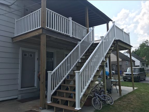 2nd image of 520 S Cannon Ave APT 3