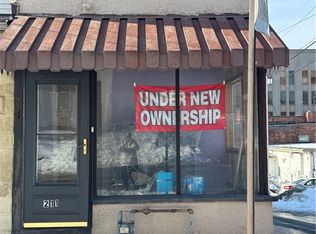 211 S 3rd St, Jeannette, PA