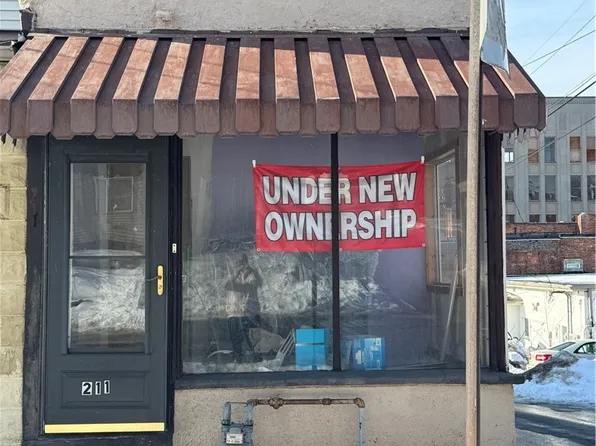 211 S 3rd St, Jeannette, PA 15644