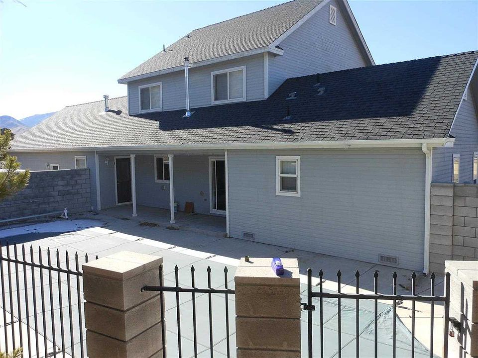 91 Pinon Pl, Coleville, CA 96107 Zillow