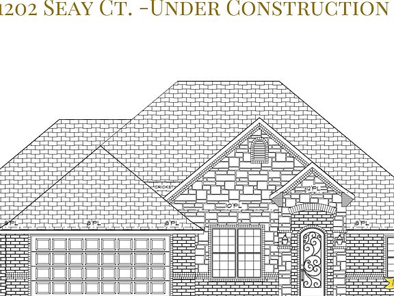 1202 Seay Ct