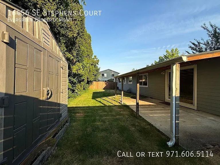 16456 SE Stephens Ct — Photo 33