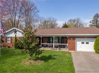 2115 Cragmont St, Madison, IN 47250