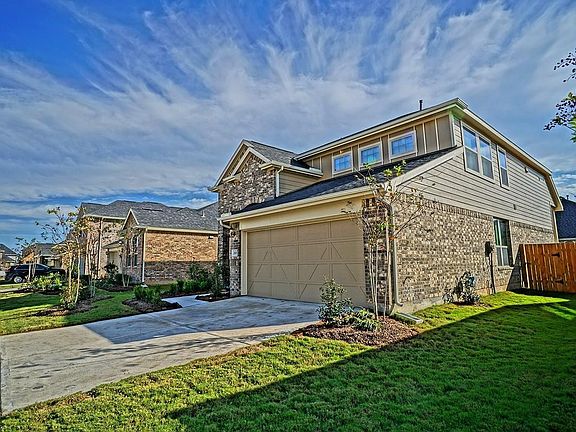 2nd image of 25007 Blue Mountain Park Ln