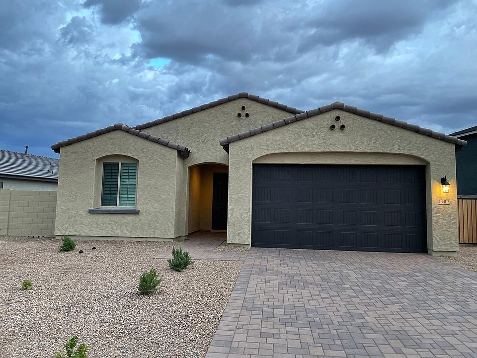 13403 W Rowel Rd, Peoria, AZ 85383 Zillow