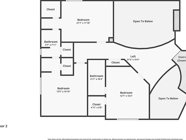 1630A Oakmont Dr — Photo 31