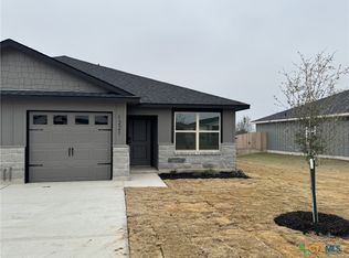 1221 N College Ave, Troy, TX 76579