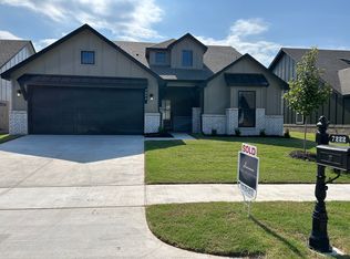 72222 E 132nd St S, Bixby, OK 74008