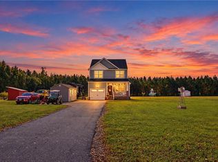 1309 Babbtown Rd, Suffolk, VA 23434