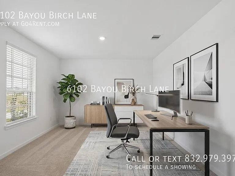6102 Bayou Birch Ln — Photo 5