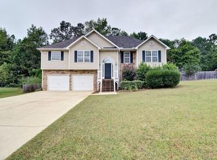 341 Paradise Xing, Douglasville, GA