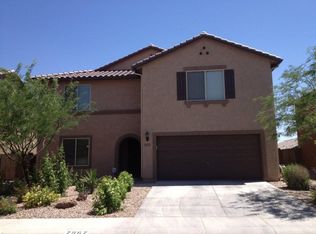 7967 W Rushmore Way, Florence, AZ 85132