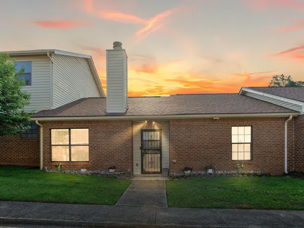 259 Mayflower Ln N, Madison, TN 37115