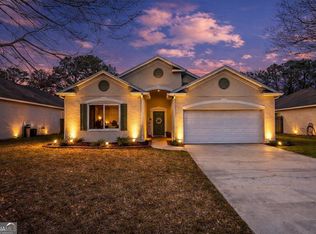 151 Pine Bluff Blvd W, Kingsland, GA 31548