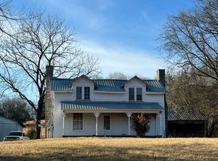 2710 New Herman Rd LOT 12, Fayetteville, TN 37334