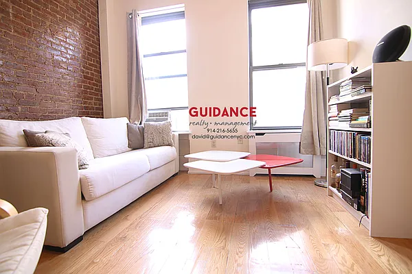 Rented by Guidance Realty Corp. | media 21