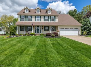 546 Brookstone Ct, Akron, OH 44321