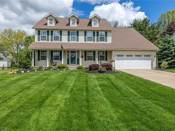 546 Brookstone Ct, Akron, OH 44321