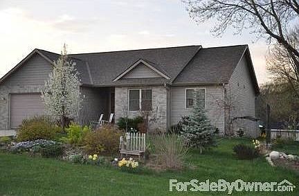 A Family Home With Many Ammenities