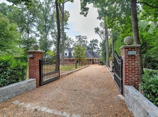 1081 Lee Cir NE, Atlanta, GA 30324