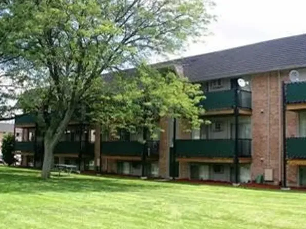Park Forest Apartments
