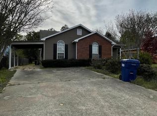 529 Mimosa Rd, Phenix City, AL 36870