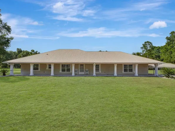 4700 SW Wilson Springs Rd, Columbia, VA 23038