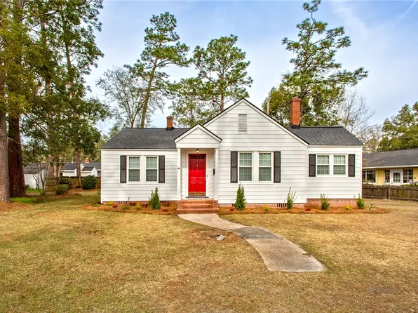 1003 Scruggs St, Waycross, GA 31501