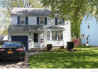 1587 Kensington Ave, Cheektowaga, NY 14215
